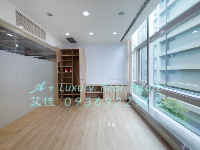 內湖大樓_商辦_辦公室-4