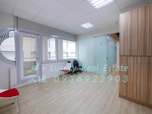 內湖大樓_商辦_辦公室-6