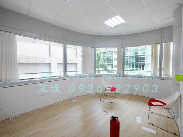 內湖大樓_商辦_辦公室-7