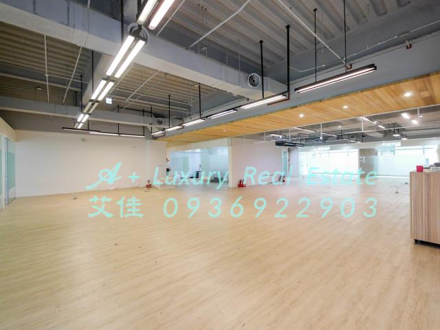 內湖大樓_商辦_辦公室-8
