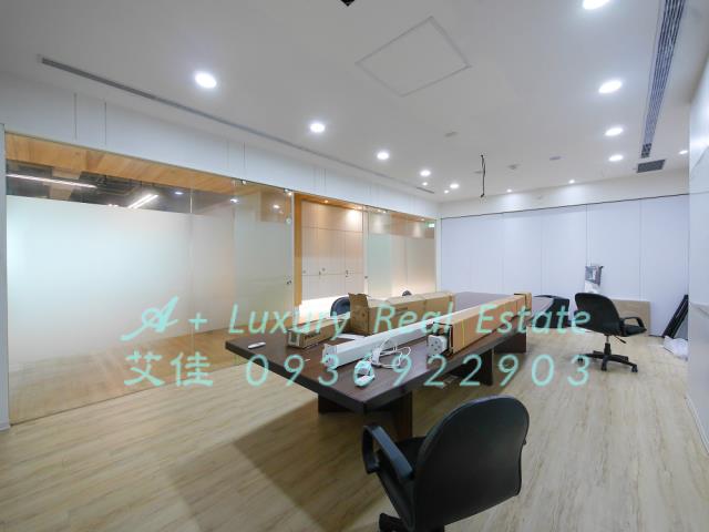 內湖大樓_商辦_辦公室-9