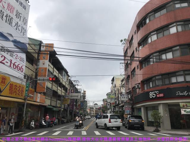 台中廠房_廠辦_工業住宅-7