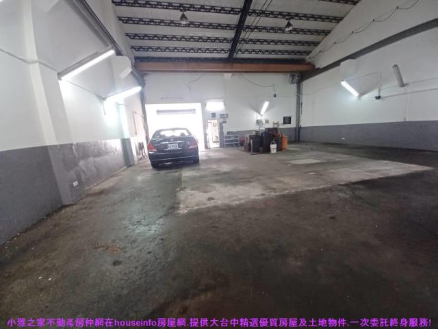台中廠房_廠辦_工業住宅-11