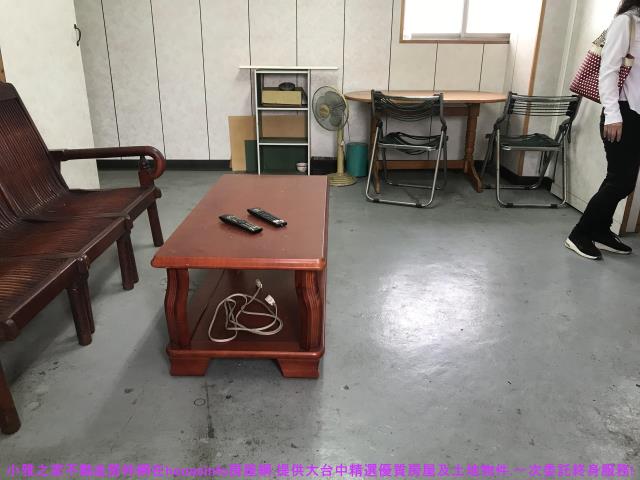 台中廠房_廠辦_工業住宅-5