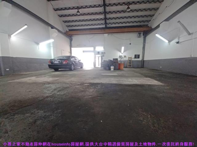 台中廠房_廠辦_工業住宅-13