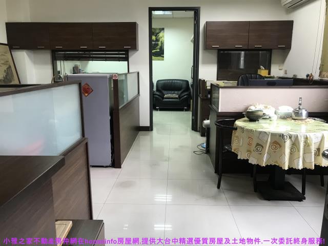 台中廠房_廠辦_工業住宅-6