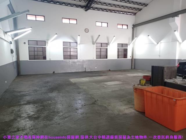 台中廠房_廠辦_工業住宅-14