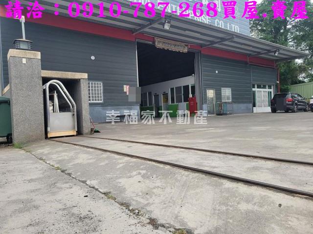 仁德廠房-8