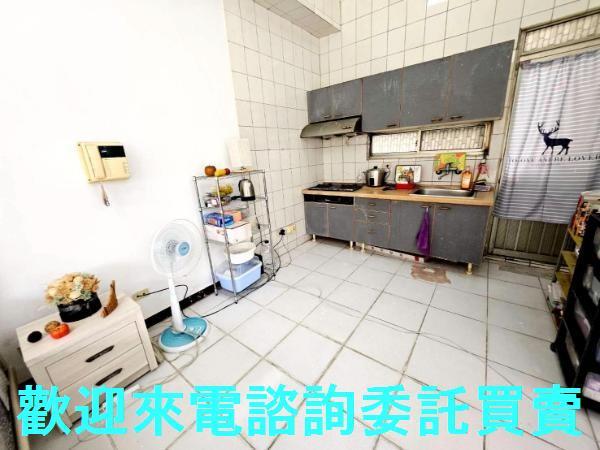 新北淡水大樓_一樓_商辦-8