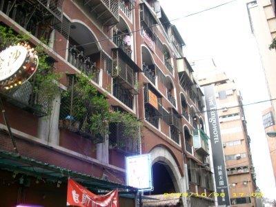 台北中山區法拍店面_一樓_五條通商圈-4