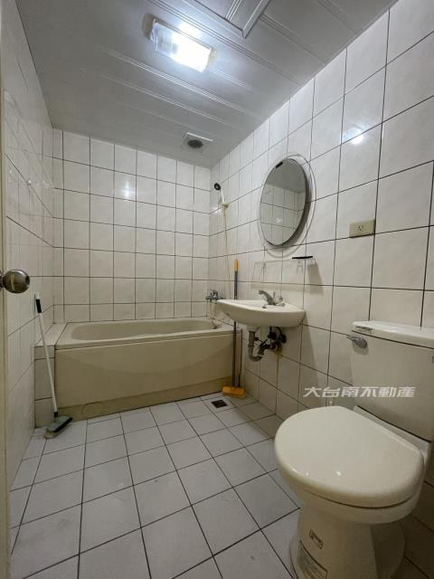 台南新市華廈-3