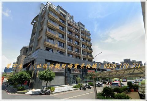 中壢大樓-0