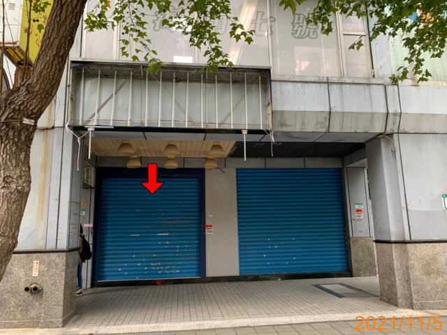 台北大安區大樓_店面法拍-2