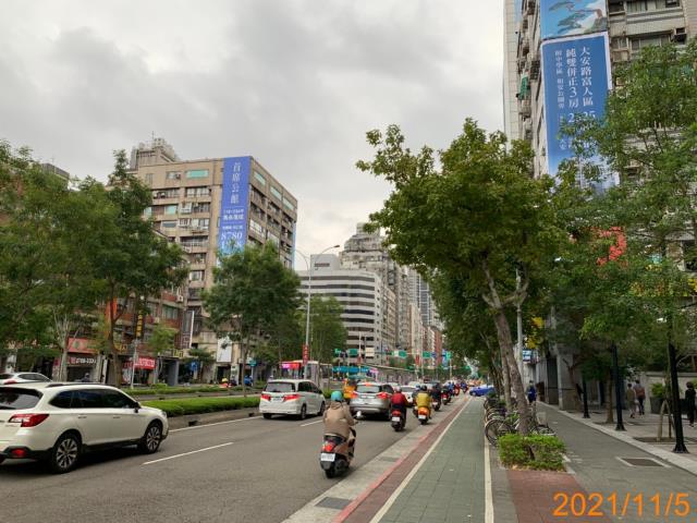 台北大安區大樓_店面法拍-5