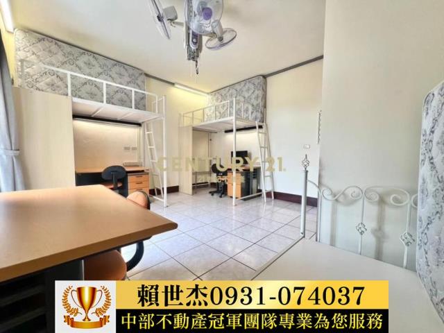 南投南投市透天-8