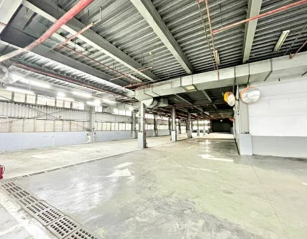 桃園蘆竹廠房_廠辦_倉庫-2