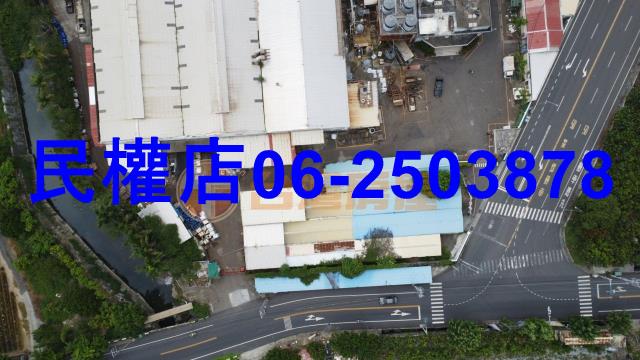 台南山上廠房-4
