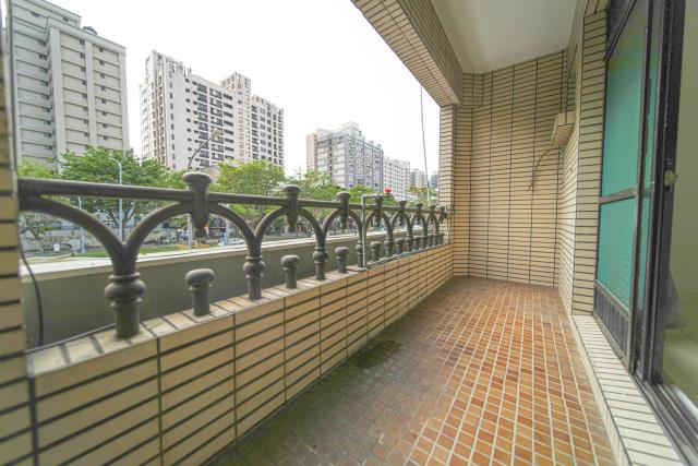 高雄鼓山公寓_店面_一樓-14