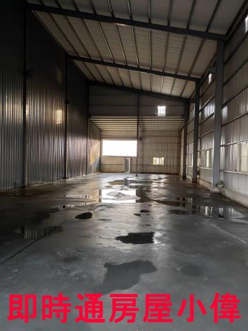 高雄路竹廠房_廠辦_倉庫-2
