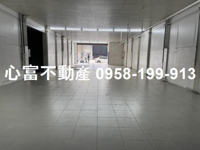 高雄岡山廠房_倉庫-3