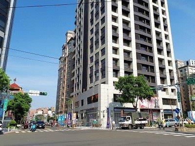 龜山大樓_一樓法拍-5