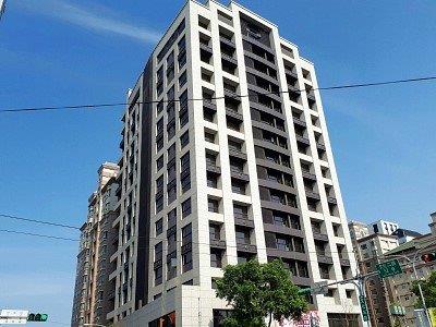 龜山法拍大樓_一樓-4