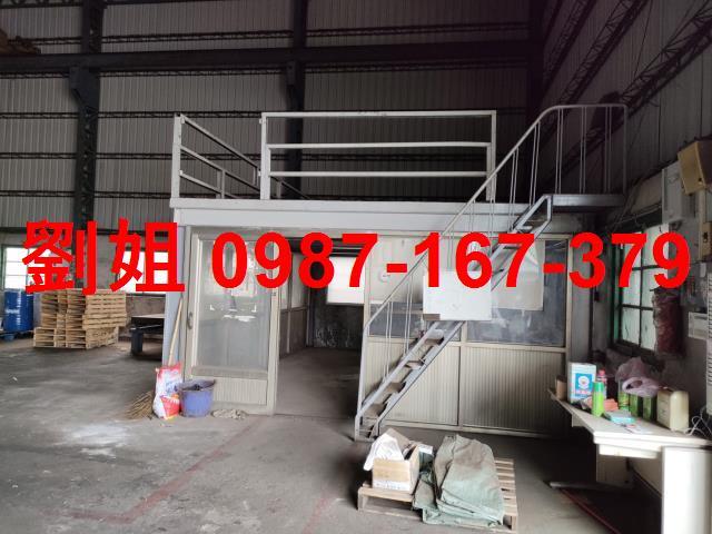 高雄阿蓮廠房_廠辦_倉庫-1
