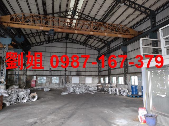 高雄阿蓮廠房_廠辦_倉庫-3