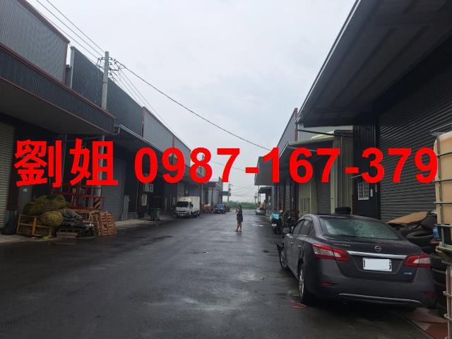 大寮廠房_倉庫-3