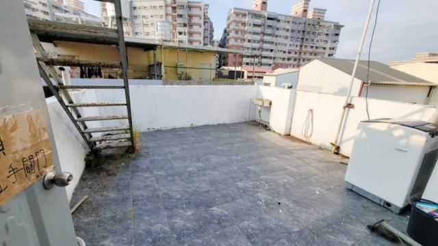 台南永康透天_別墅-12