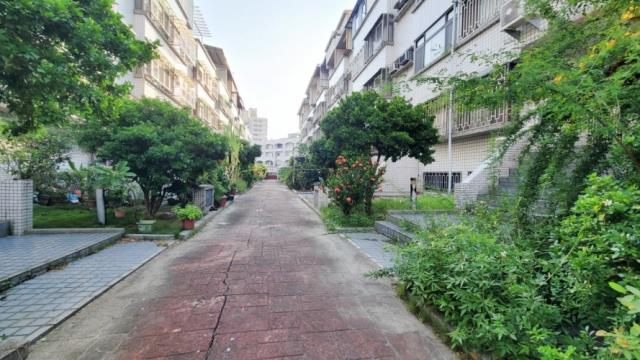 台南永康透天_別墅-1