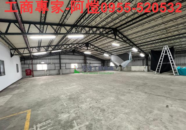 林口廠房_廠辦_倉庫-2