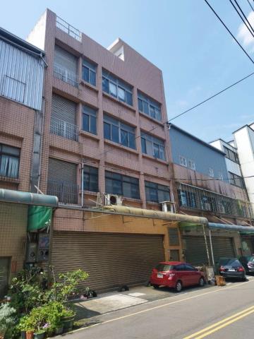 平鎮廠房_廠辦_倉庫-2