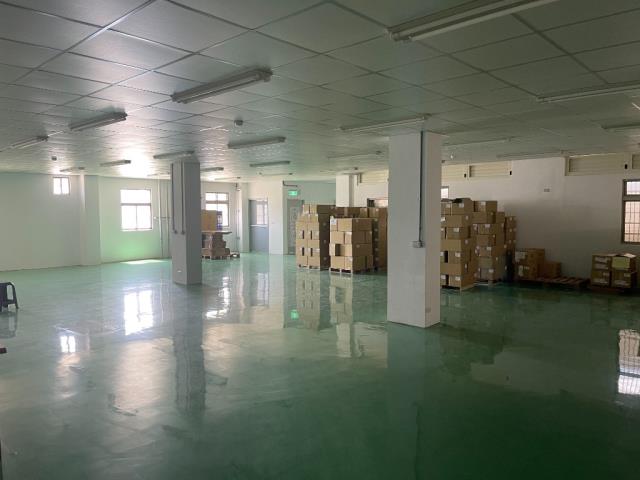桃園八德廠房_廠辦_倉庫-3