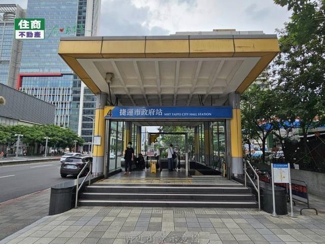 台北信義區透天-14