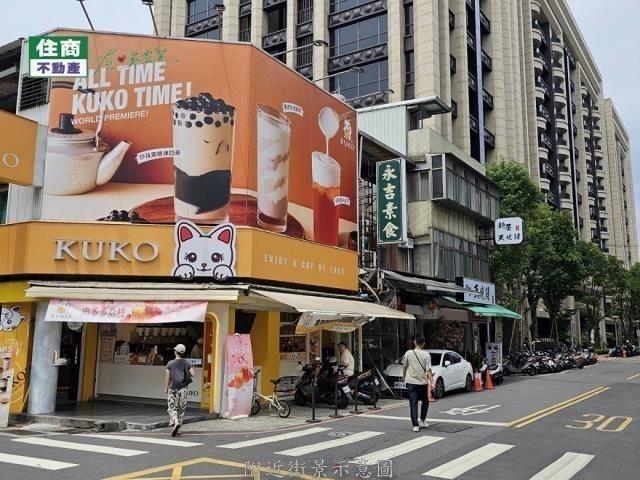 台北信義區透天-5