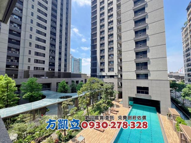 台南大樓_華廈_公寓-15