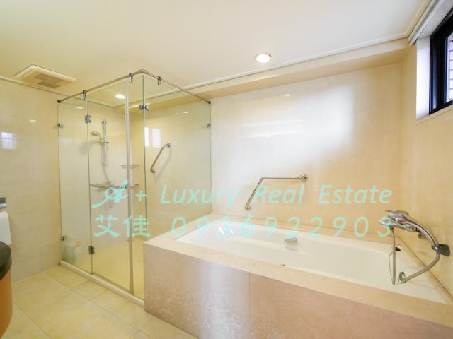 天母新光仰仁名廈