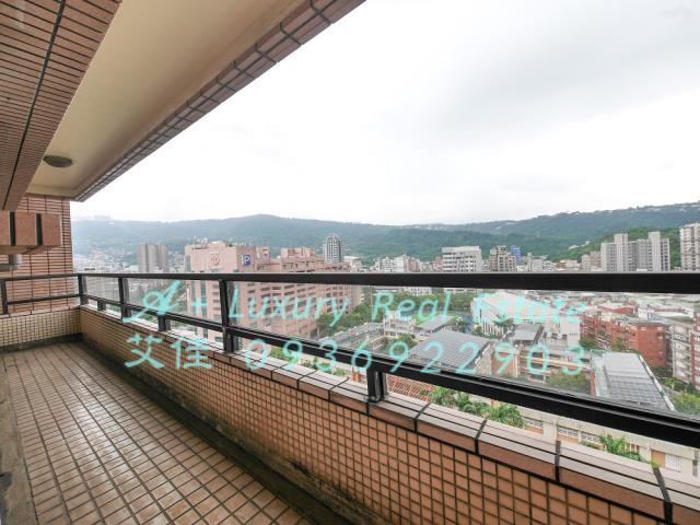 天母新光仰仁名廈