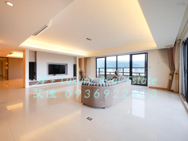 天母新光仰仁名廈