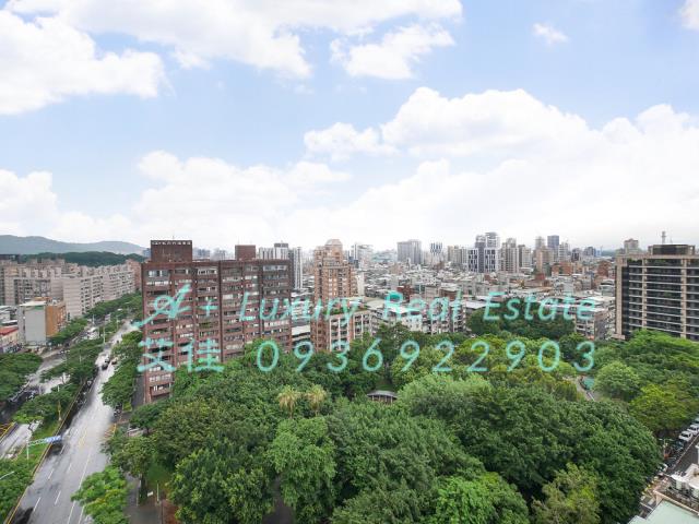 天母新光仰仁名廈