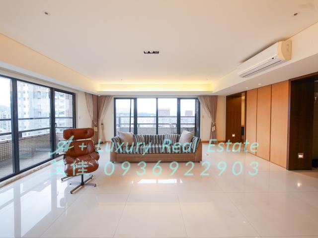 天母新光仰仁名廈