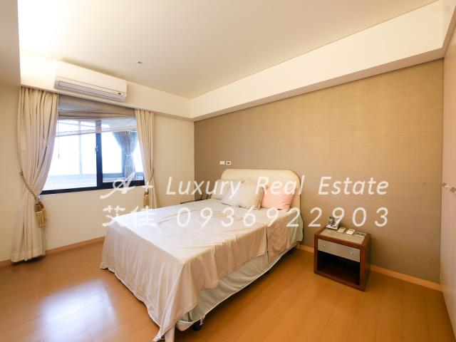 天母新光仰仁名廈