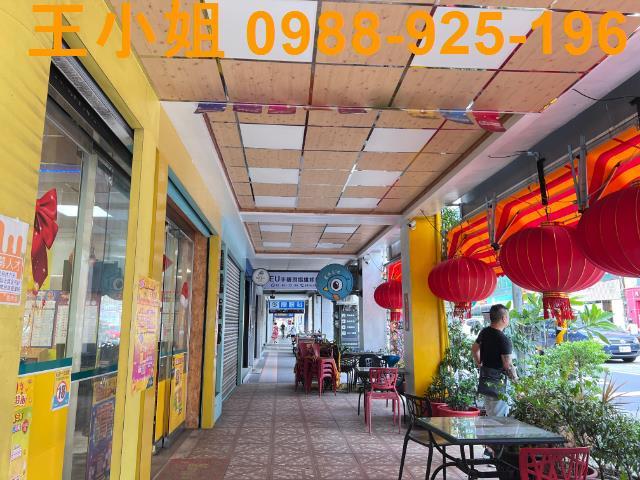 桃園桃園區透天_店面-4
