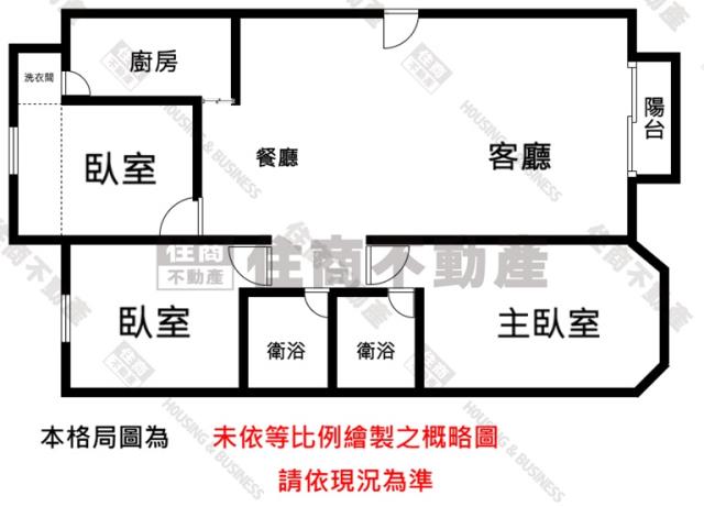 台北士林大樓_華廈-11