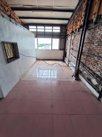 嘉義東區透天_店面-11