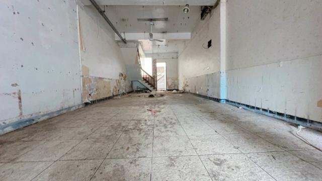 嘉義東區透天_店面-14