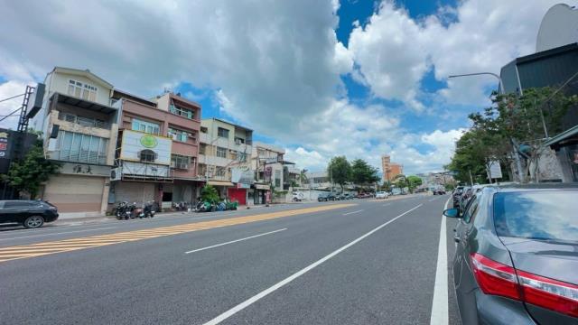 嘉義東區透天_店面-15