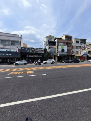 嘉義東區透天_店面-8