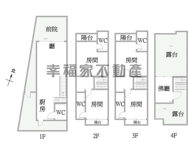 台南東山透天_別墅-15
